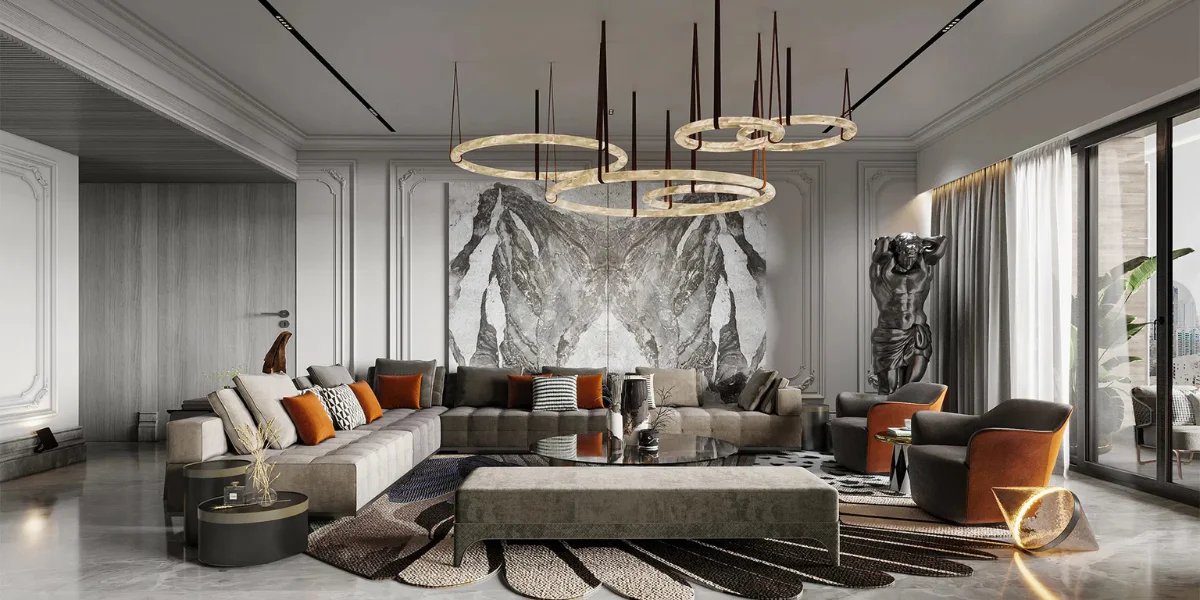 Residential Interior Design